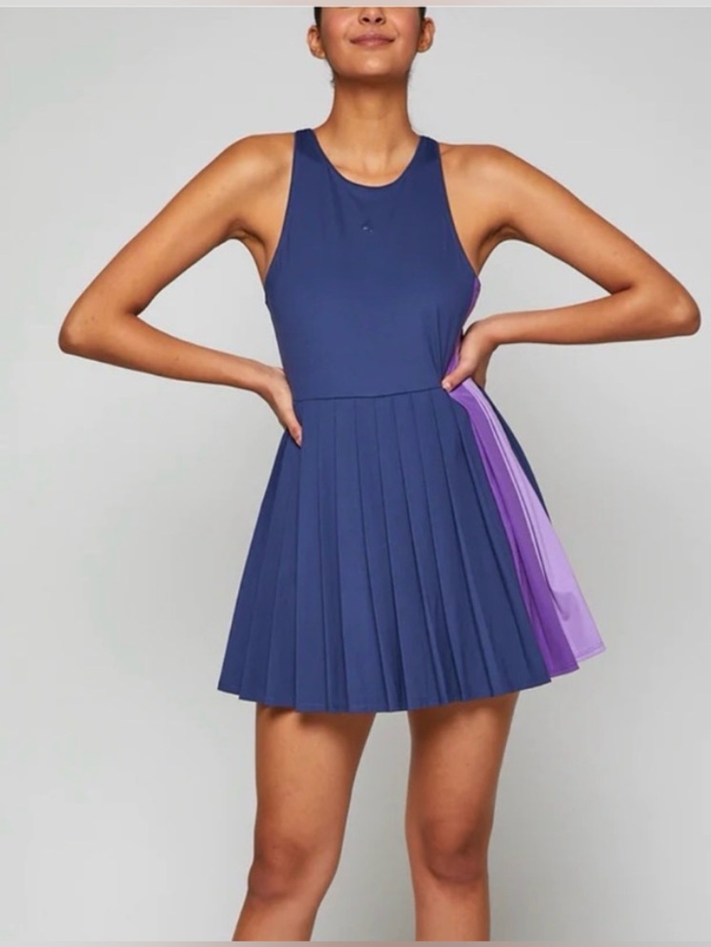 FourLaps Women’s Swift Tennis Dress